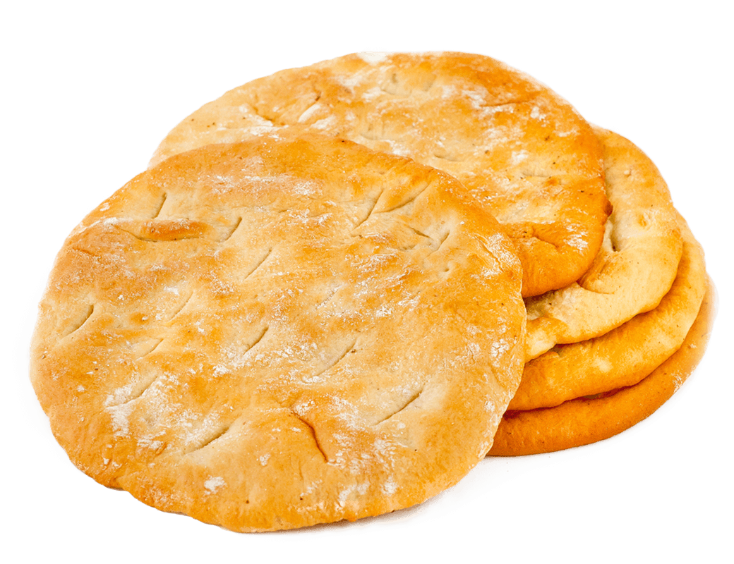 Bready