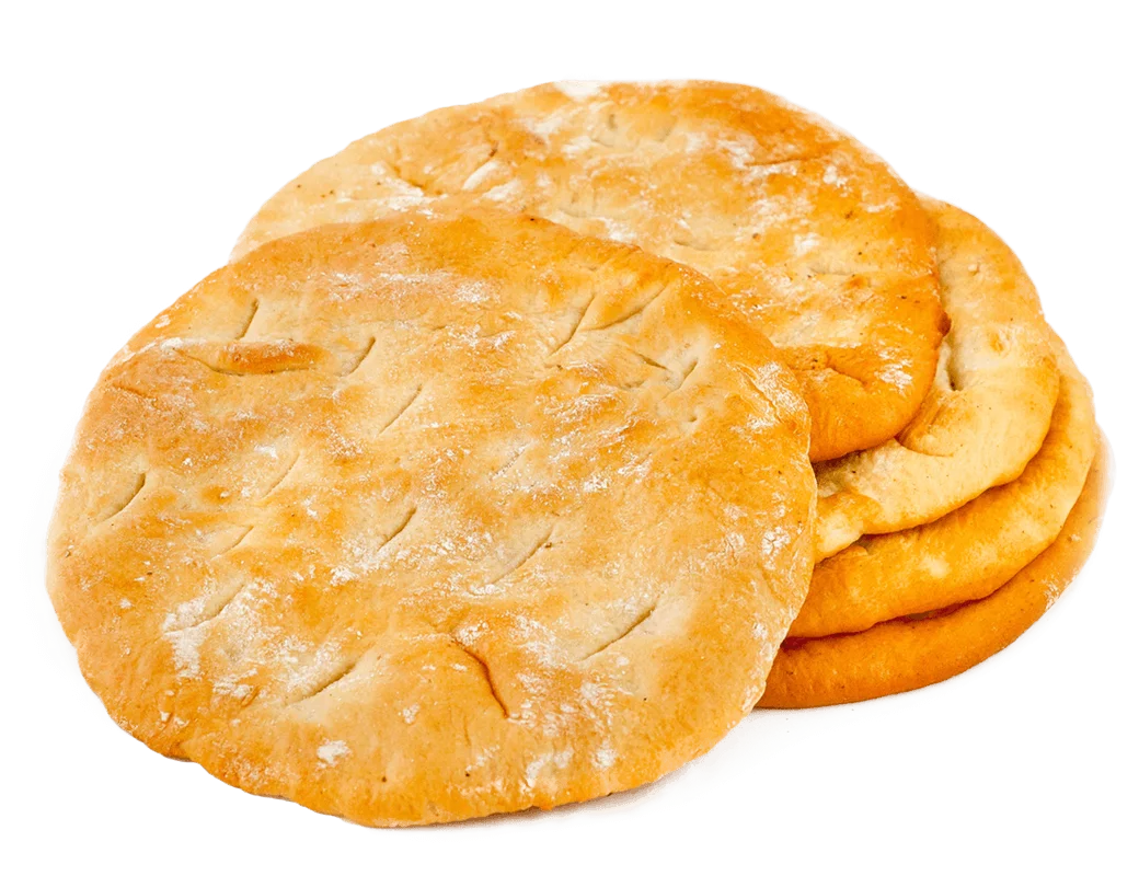 Bready
