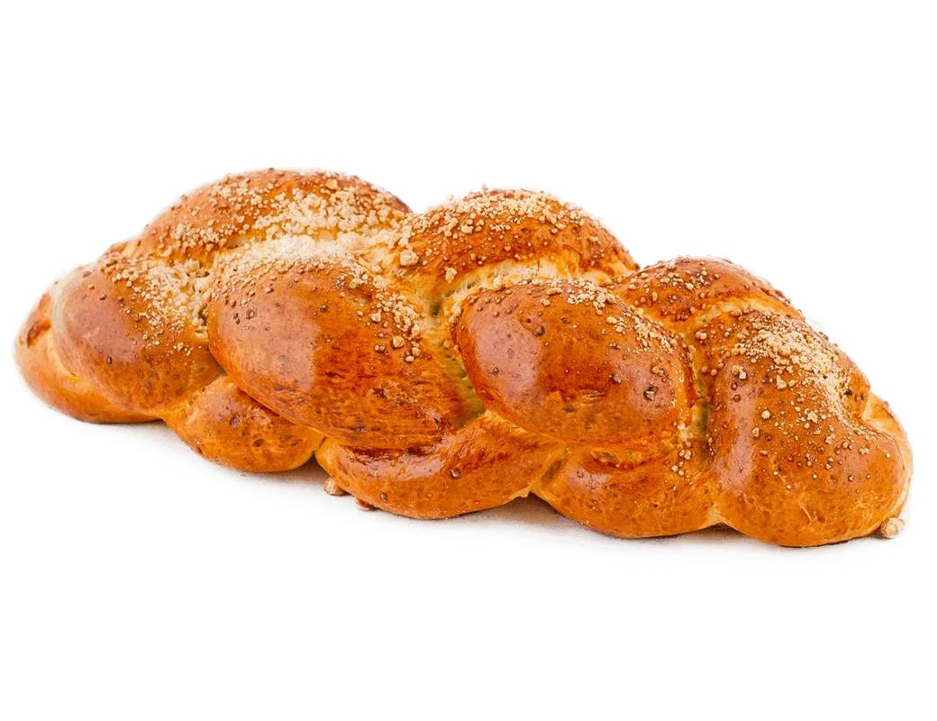 Bready