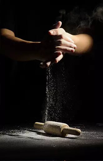 Bready