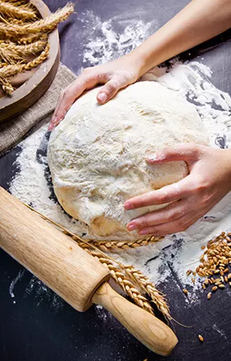 Bready