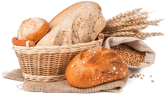 Bready