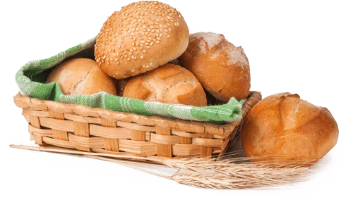 Bready